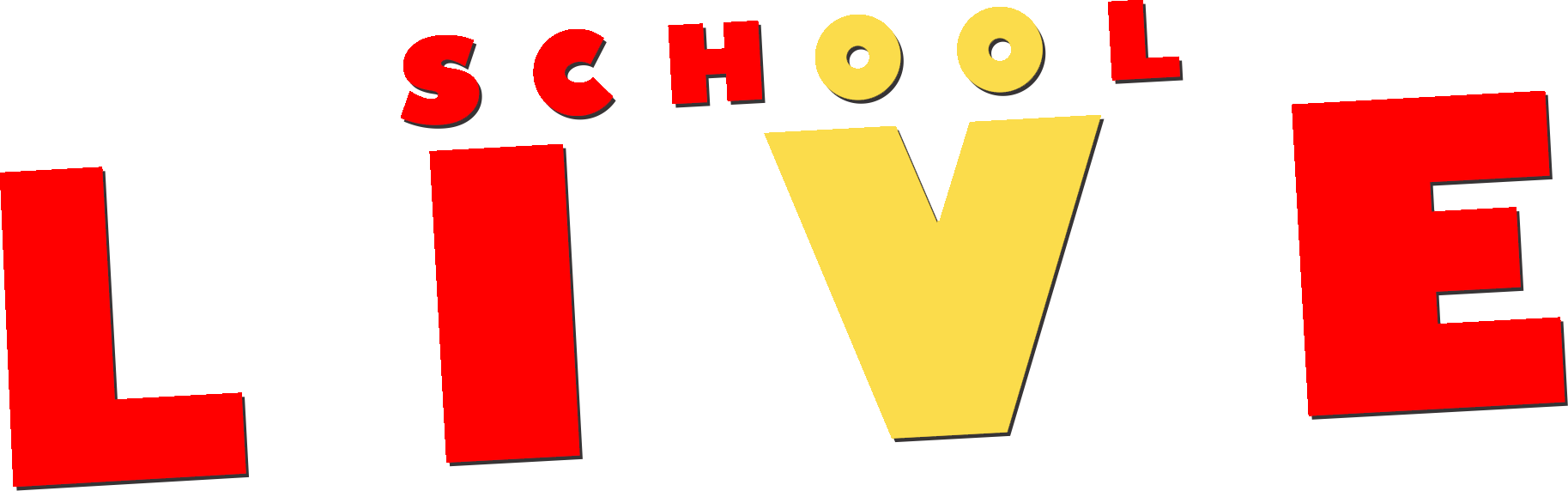 School Live Logo